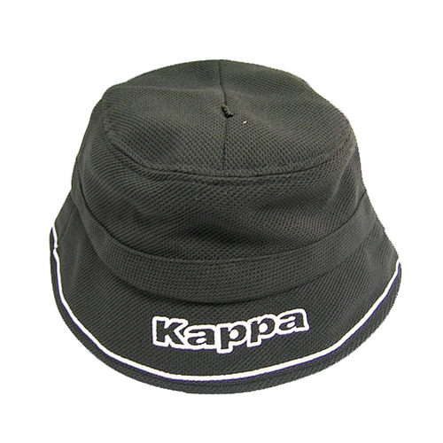 Fashion new styles bucket hat fisherman hat with flat embroidery