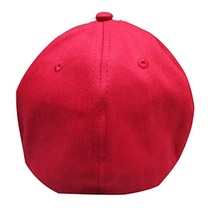 combination color fitted baseball hat