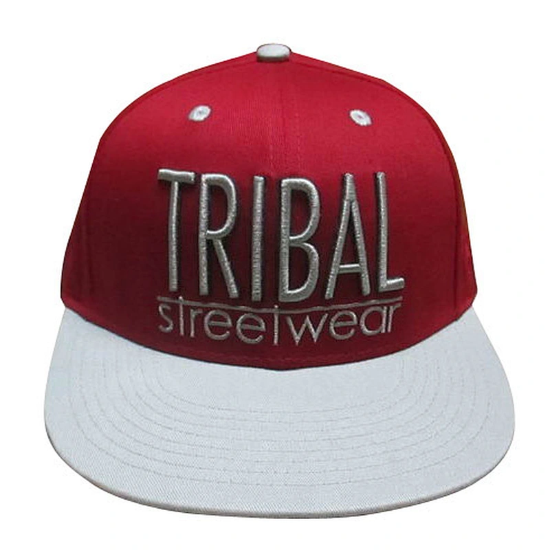 China Supplier Custom Snapback Cap and Hat Snapback Hats Wholesale