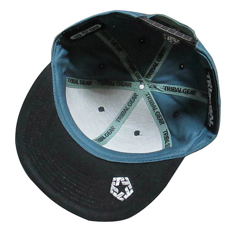 China Supplier Custom Snapback Cap and Hat Snapback Hats Wholesale