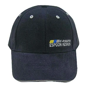promotional sports cap