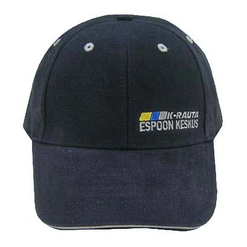 promotional sports cap