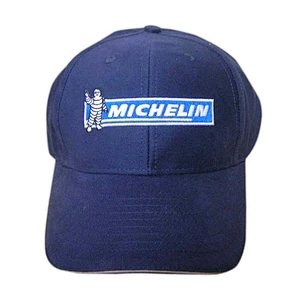 Custom Baseball Cap Embroidery curved Brim Cotton Baseball Cap