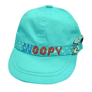 Fashion kid's cap