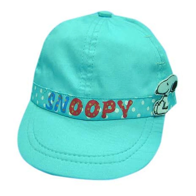 Fashion kid's cap