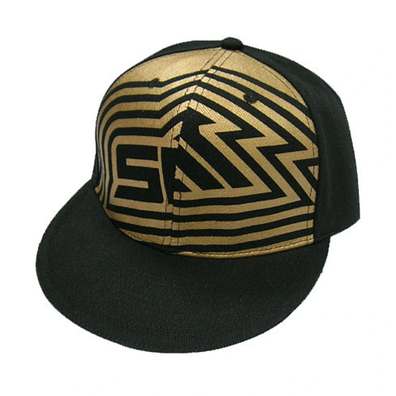 printing baseball cap