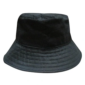 Fashion new styles bucket hat fisherman hat with flat embroidery