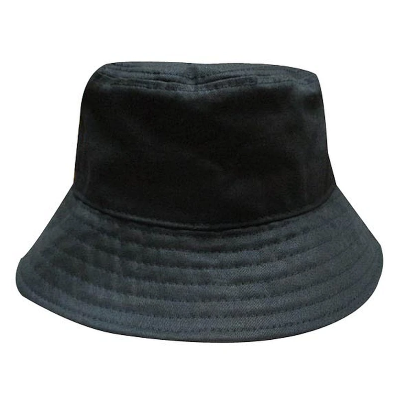 Fashion new styles bucket hat fisherman hat with flat embroidery