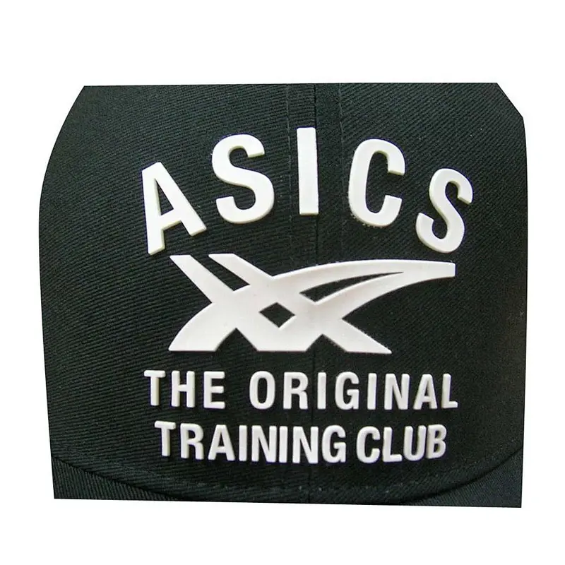 2013 new style customized embroidery sports cap with printing