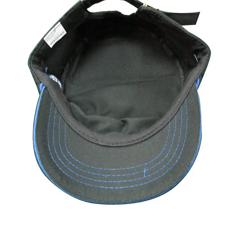 Fashion customized simple army hat with embroidery