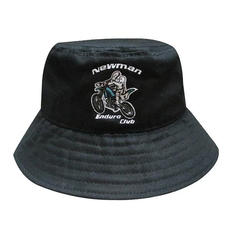wholesale embroidery custom bucket hat