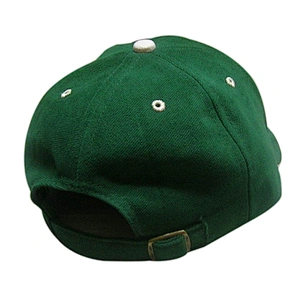 Promotional 6 Panel Custom Sports Baseball Cap in good quality