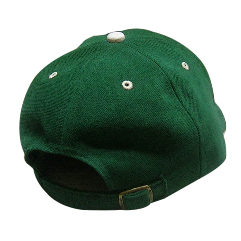 Promotional 6 Panel Custom Sports Baseball Cap in good quality