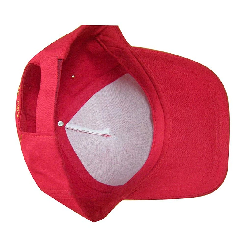 5 panel sport hats
