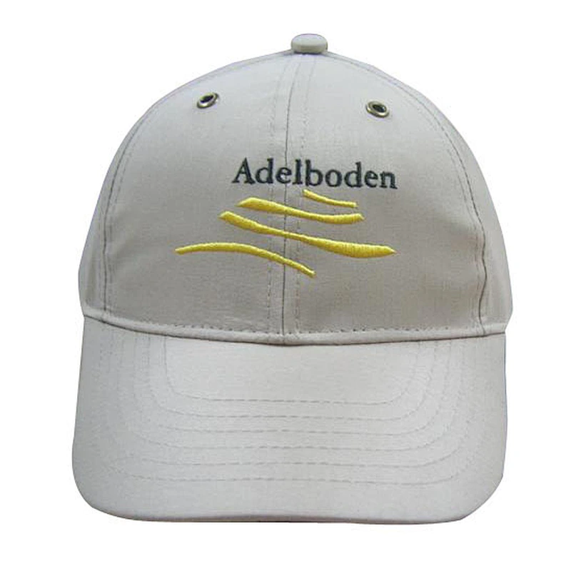 wholesale cheap cotton twill 6 panel custom polyester cap