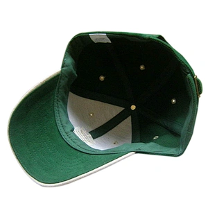 Promotional 6 Panel Custom Sports Baseball Cap in good quality