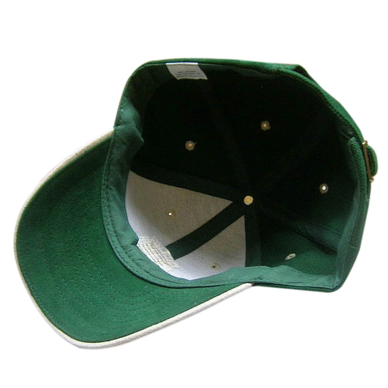 Promotional 6 Panel Custom Sports Baseball Cap in good quality
