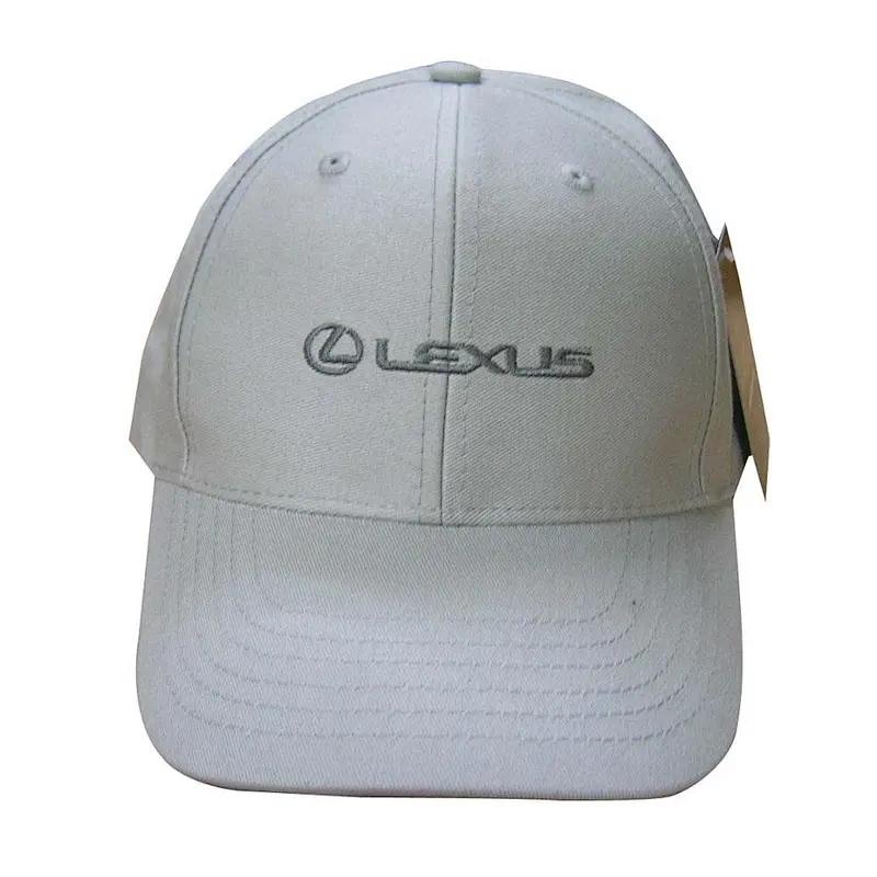 Fashion brands embroidery customized sports cap