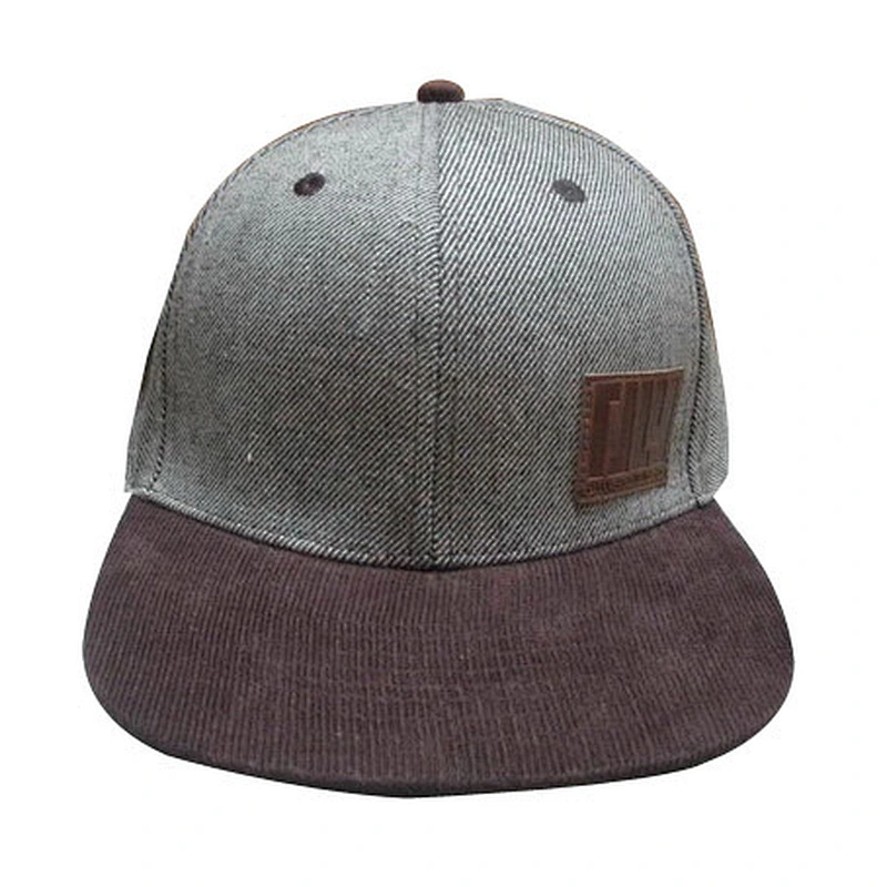snapback hat
