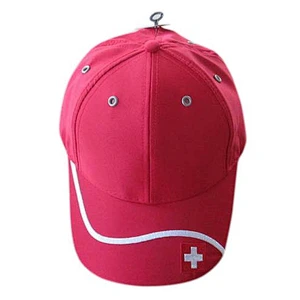 fashion 6 panel sports cap