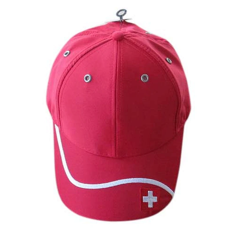 fashion 6 panel sports cap