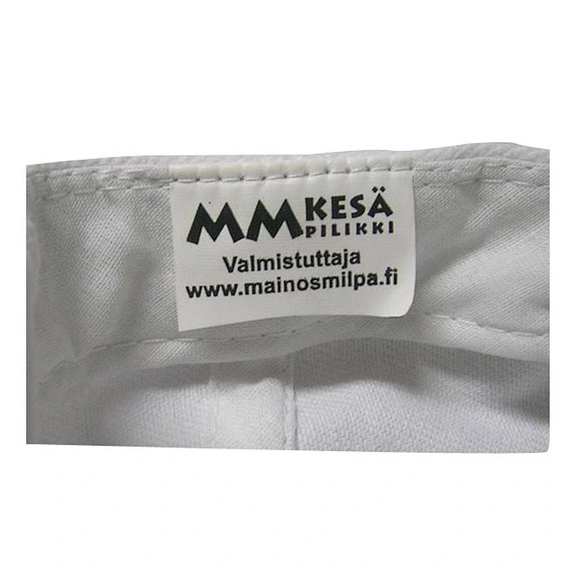 wholesale cheap customer's embroidery cotton 6 panel sport caps