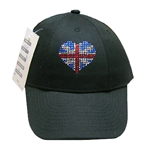 Fashion wholesale cheap sports cap