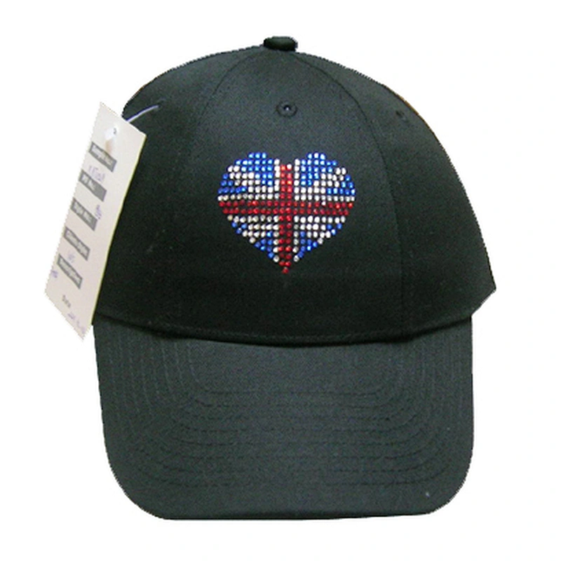 Fashion wholesale cheap sports cap
