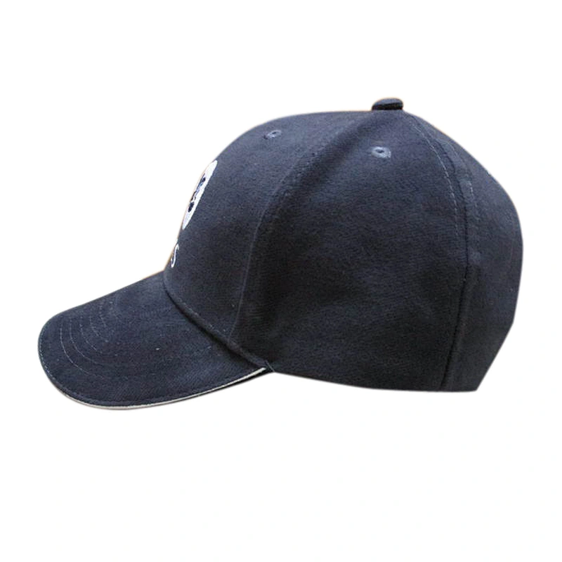 2015 goods quality cotton sports cap kids cap