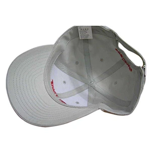 100% Cotton Twill Promotion Baseball Cap customized