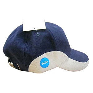 Promotional Embroidery Baseball Sports Cap and Hat And Cap
