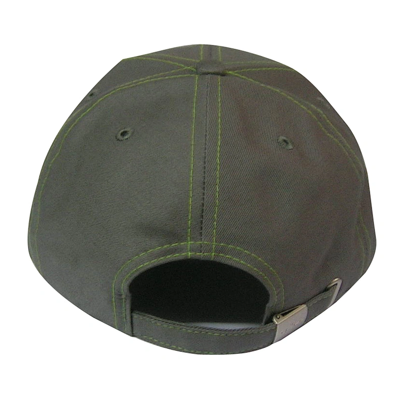 simple cotton sandwich caps and hats