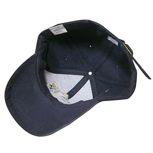 6 panel complicated flat joinng embroidery custom logo sports caps