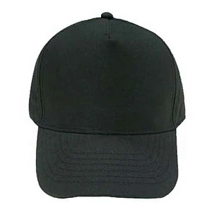 2013 new style black 5 panel sports caps