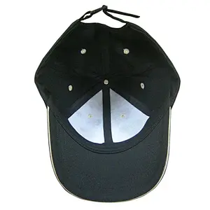 2013 new style customized embroidery sports cap with printing