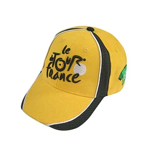 embossed sports caps