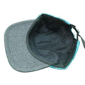 whole sale custom 5 panel camp hat and cap Fashion hat