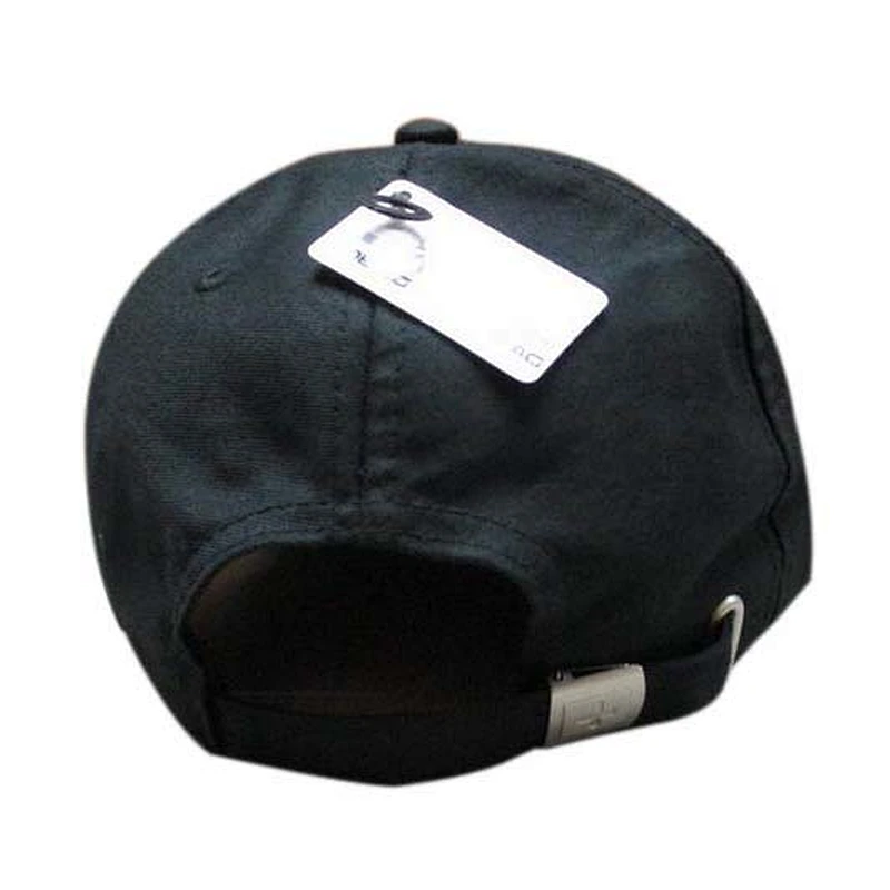classical wholesale promotional custom baseball sports cap