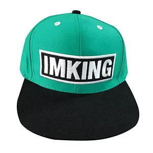 snapback hat