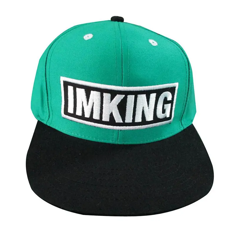 snapback hat