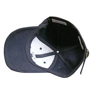 custom E.R. sports cap