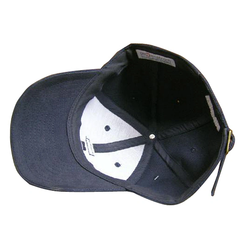 custom E.R. sports cap
