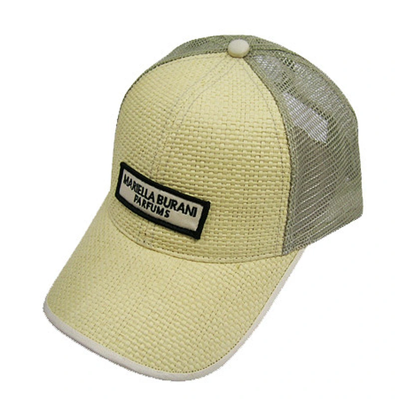 mesh caps and hats
