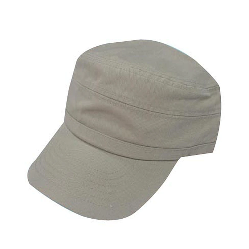 Fashion cotton twill  union army hat
