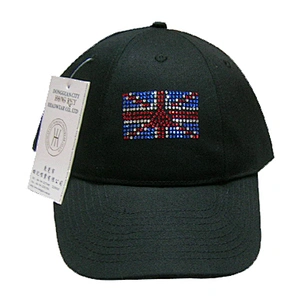 wholesale cheap cotton promotional customized 6 panel sports cap with embroidery