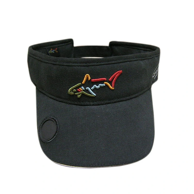customize sunvisor hat