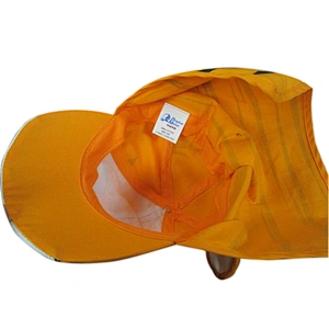 Fashion animal baseball cap