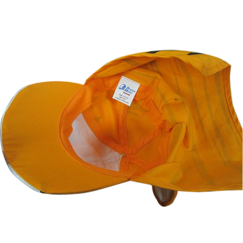 Fashion animal baseball cap