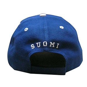 6 panel customized Wholesale Sport Cap