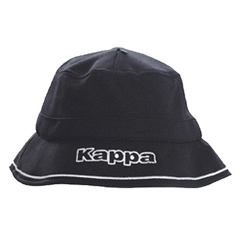 Fashion new styles bucket hat fisherman hat with flat embroidery